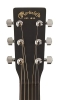 Headstock